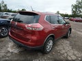 2016 Nissan Rogue Sport — photo 4 of 16 | VIN KNMAT2MV3GP659804