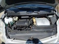 2004 Toyota Prius — photo 10 of 15 | VIN JTDKB20U740044777