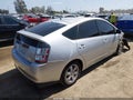 2004 Toyota Prius — photo 4 of 15 | VIN JTDKB20U740044777