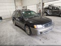 2000 Subaru Outback — photo 1 of 11 | VIN 4S3BH6860Y6625018