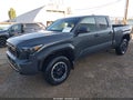 2024 Toyota Tacoma — photo 2 of 16 | VIN 3TMLB5JN2RM071032