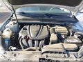 2013 Kia Optima — photo 10 of 11 | VIN KNAGM4A73D5440659