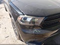 2015 Dodge Durango — photo 6 of 16 | VIN 1C4RDHAG2FC201301