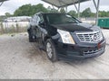 2013 Cadillac SRX — photo 1 of 16 | VIN 3GYFNCE30DS609470