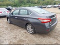 2014 Nissan Sentra — photo 3 of 16 | VIN 3N1AB7AP6EY294989