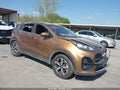 2021 Kia Sportage — photo 1 of 18 | VIN KNDPM3AC1M7923033