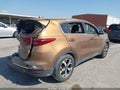 2021 Kia Sportage — photo 4 of 18 | VIN KNDPM3AC1M7923033