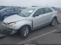 2013 Chevrolet Equinox — photo 2 of 16 | VIN 2GNALBEK9D6119655