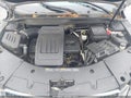 2013 Chevrolet Equinox — photo 10 of 16 | VIN 2GNALBEK9D6119655