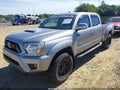 2015 Toyota Tacoma — photo 2 of 16 | VIN 3TMMU4FN4FM087388