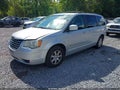 2010 Chrysler Town & Country — photo 2 of 12 | VIN 2A4RR5D1XAR468199