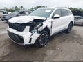 2025 Kia Sorento — photo 2 of 16 | VIN 5XYRLDJC6SG394888