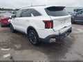 2025 Kia Sorento — photo 3 of 16 | VIN 5XYRLDJC6SG394888