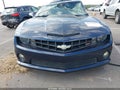2010 Chevrolet Camaro — photo 13 of 17 | VIN 2G1FT1EWXA9209850