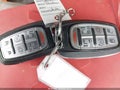 2024 Chrysler Pacifica — photo 11 of 17 | VIN 2C4RC1S79RR111910
