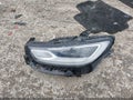 2024 Chrysler Pacifica — photo 12 of 17 | VIN 2C4RC1S79RR111910