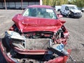 2013 Buick Verano — photo 12 of 16 | VIN 1G4PP5SK4D4251071