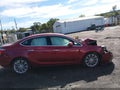 2013 Buick Verano — photo 13 of 16 | VIN 1G4PP5SK4D4251071