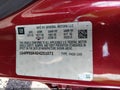 2013 Buick Verano — photo 9 of 16 | VIN 1G4PP5SK4D4251071