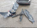 2011 Toyota Sienna — photo 12 of 17 | VIN 5TDKK3DC3BS162102