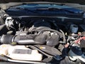 2007 Mercury Mountaineer — photo 10 of 11 | VIN 4M2EU48847UJ00840