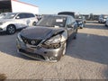 2017 Nissan Sentra — photo 2 of 15 | VIN 3N1AB7AP1HL659354