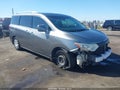 2014 Nissan Quest — photo 1 of 16 | VIN JN8AE2KP7E9102723
