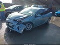 2018 Toyota Prius — photo 2 of 17 | VIN JTDKBRFUXJ3065245
