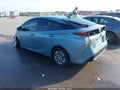 2018 Toyota Prius — photo 3 of 17 | VIN JTDKBRFUXJ3065245