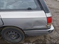 1992 Subaru Legacy — photo 6 of 16 | VIN 4S3BJ6327N7907459