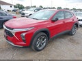 2026 Chevrolet Trax — photo 2 of 16 | VIN KL77LHEP3TC166782