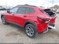 2026 Chevrolet Trax — photo 3 of 16 | VIN KL77LHEP3TC166782