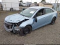 2011 Chevrolet Cruze — photo 2 of 17 | VIN 1G1PC5SH7B7147358