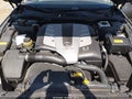 2008 Lexus SC 430 — photo 10 of 16 | VIN JTHFN45Y489019660