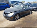 2008 Lexus SC 430 — photo 2 of 16 | VIN JTHFN45Y489019660