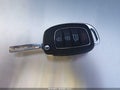 2018 Hyundai Santa Fe — photo 11 of 16 | VIN 5NMZT3LB6JH082007