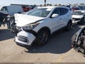 2018 Hyundai Santa Fe — photo 2 of 16 | VIN 5NMZT3LB6JH082007
