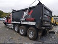 2020 Mack Granite — photo 3 of 19 | VIN 1M2GR4GCXLM018851