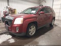 2011 GMC Terrain — photo 2 of 16 | VIN 2CTFLTEC6B6276235