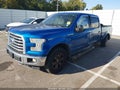 2015 Ford F-150 — photo 2 of 16 | VIN 1FTFW1EFXFFB73302