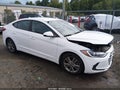 2018 Hyundai Elantra — photo 1 of 15 | VIN 5NPD84LF7JH294941