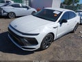 2025 Hyundai Sonata — photo 2 of 16 | VIN KMHL64JA3SA437476
