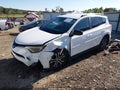 2017 Toyota RAV4 — photo 2 of 17 | VIN 2T3BFREV1HW571391
