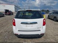 2015 Chevrolet Equinox — photo 16 of 18 | VIN 2GNALLEK2F6344217
