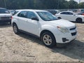 2015 Chevrolet Equinox — photo 1 of 18 | VIN 2GNALLEK2F6344217