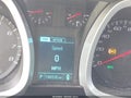 2015 Chevrolet Equinox — photo 7 of 17 | VIN 2GNALAEKXF1179096