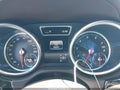 2017 Mercedes-Benz GLS-Class — photo 7 of 16 | VIN 4JGDF6EE7HA971361