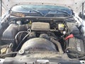 2008 Mitsubishi Raider — photo 10 of 11 | VIN 1Z7HT28K88S610096