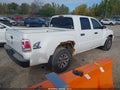 2008 Mitsubishi Raider — photo 4 of 11 | VIN 1Z7HT28K88S610096
