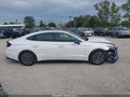 2021 Hyundai Sonata — photo 13 of 16 | VIN KMHL54JJ2MA022235